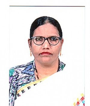 Dilashad W/o Sikandar Tashiladar