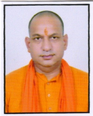 दिलीप जैन योगी