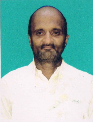 दिलीप कुमार सिंह