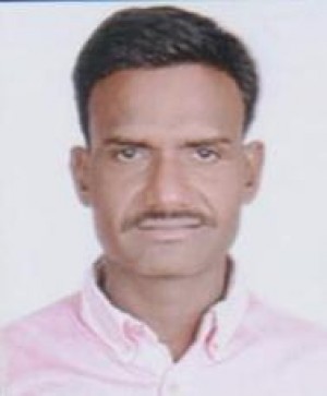 दिलीप कुशवाह