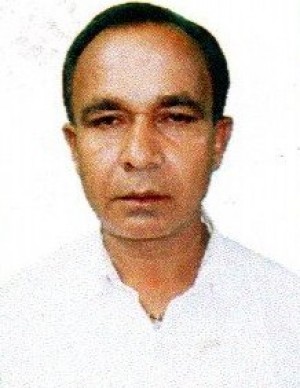 दिलीप राय