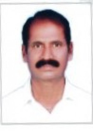 Dileshwar Reddy Gagireddy
