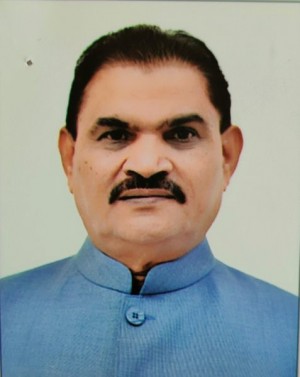 दिलीपकुमार विराजीभाई ठाकोर