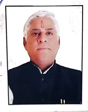 दिलीप कुमार जोशी