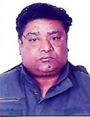 DILIP BANERJEE