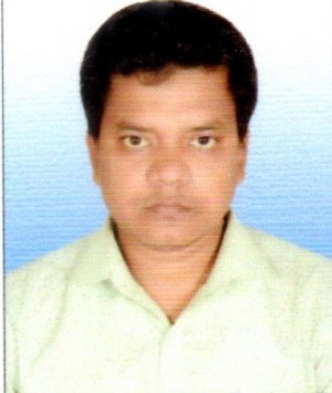 Dilip Chandra Ray