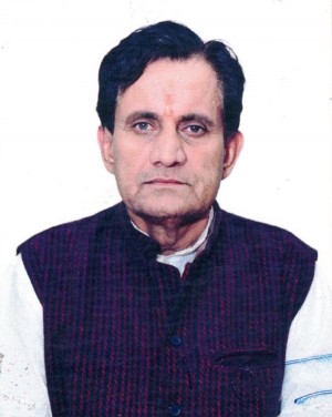 दिलीप चौधरी