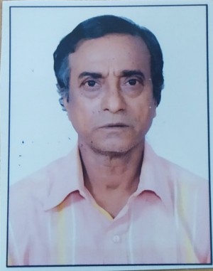 दिलीप दास