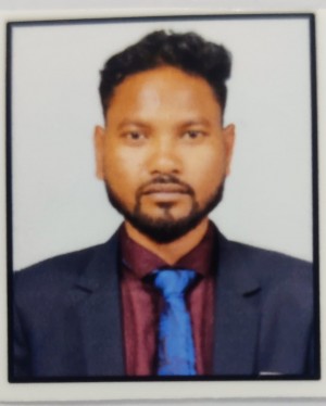 दिलीप कंवर (डी. के. सरजाल)