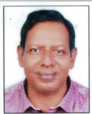 दिलीप कुमार दिवाकर