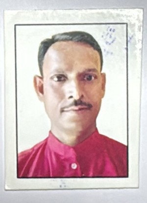 DILIP KUMAR