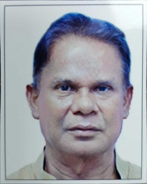 DILIP KUMAR RAY