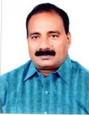 दिलीप कुमार यादव