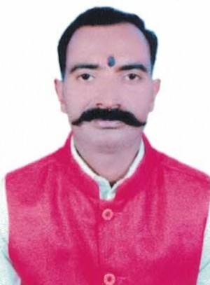 दिलीप कुमार यादव