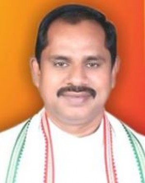 दिलीप लाहारीया