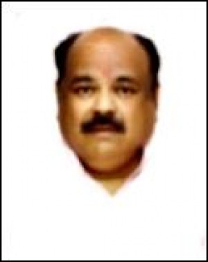 Dilip Onkar Wagh