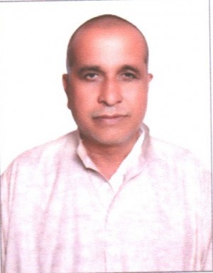 DILIP SHATRUGHAN MHAISANE