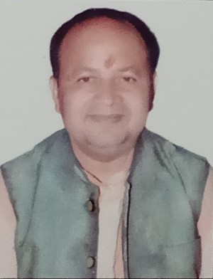 DILIP SINGH
