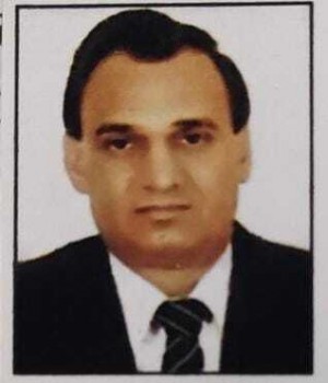 DIBLU SINGH