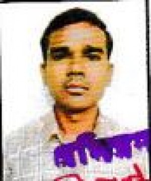 दिलीप सिंह कंवर