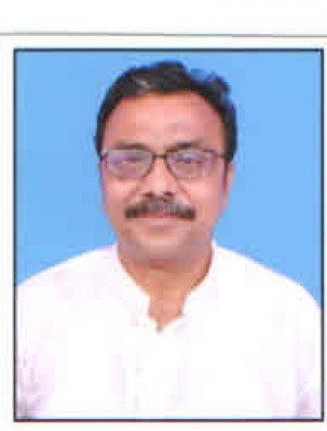 दिलीप यादव