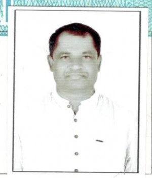 DILLIP KUMAR PRADHANI