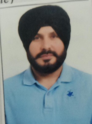 दिलराज सिंह भुंदड