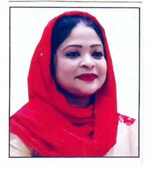 DILUWARA BEGUM CHOWDHURY