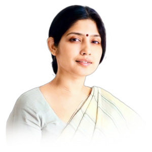 DIMPLE YADAV