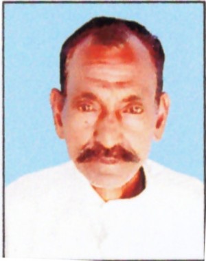 DINABANDHU MONDAL