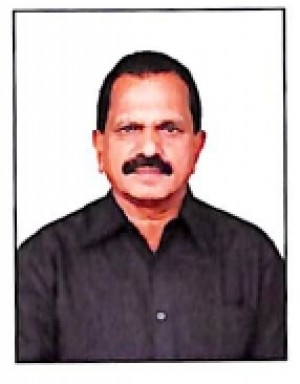 DINAKAR KESHAV SHETTY