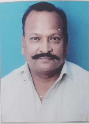 दिनेश