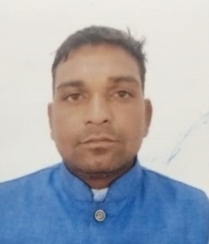 DINESH AZAD