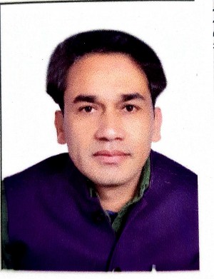 Dinesh Chandra