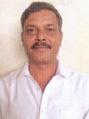 DINESH CHANDRA BUNKAR