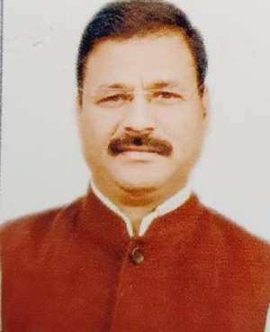 Dinesh Dhanai