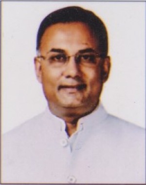 DINESH GUNDU RAO