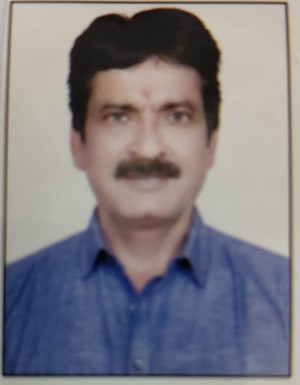 DINESH GURJAR