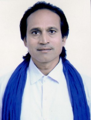 DINESH KUMAR