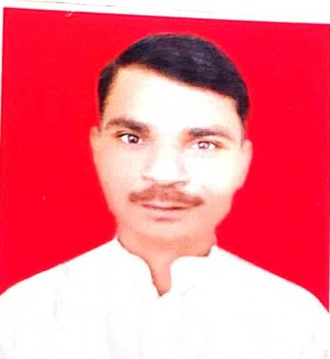 DINESH KUMAR