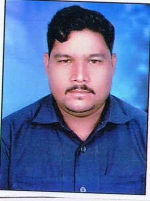 दिनेश कुमार बंजारे