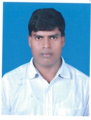 Dinesh Kumar Chaudhary