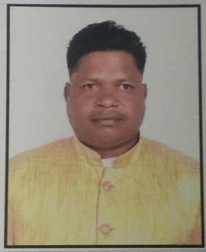 दिनेश कुमार धुर्वे