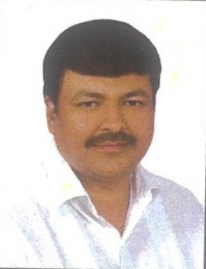 DINESH KUMAR KULACHARI