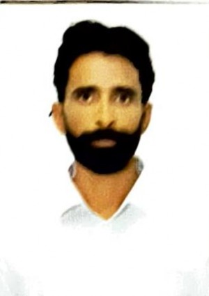 दिनेश कुमार लोहार