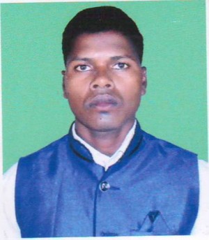 दिनेश कुमार मरकाम