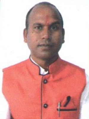 Dinesh Kumar Munda
