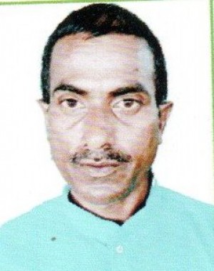 Dinesh Kumar Ray