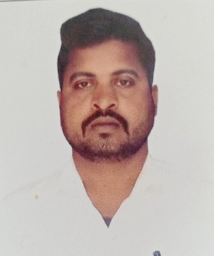 दिनेश कुमार राय