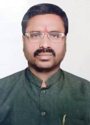 दिनेश कुमार साहू